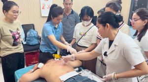 Học chích lể 